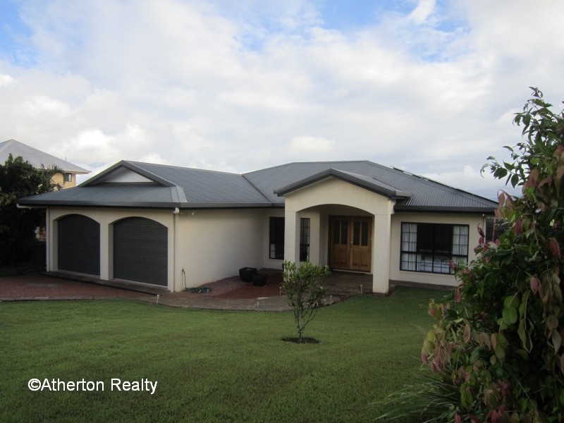 Atherton QLD 4883