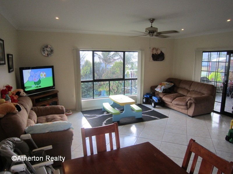 Atherton QLD 4883