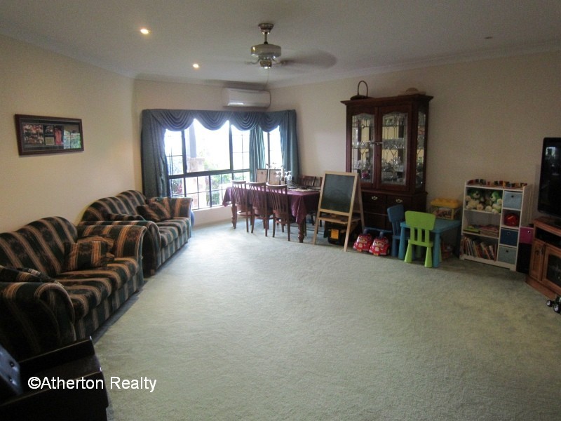 Atherton QLD 4883