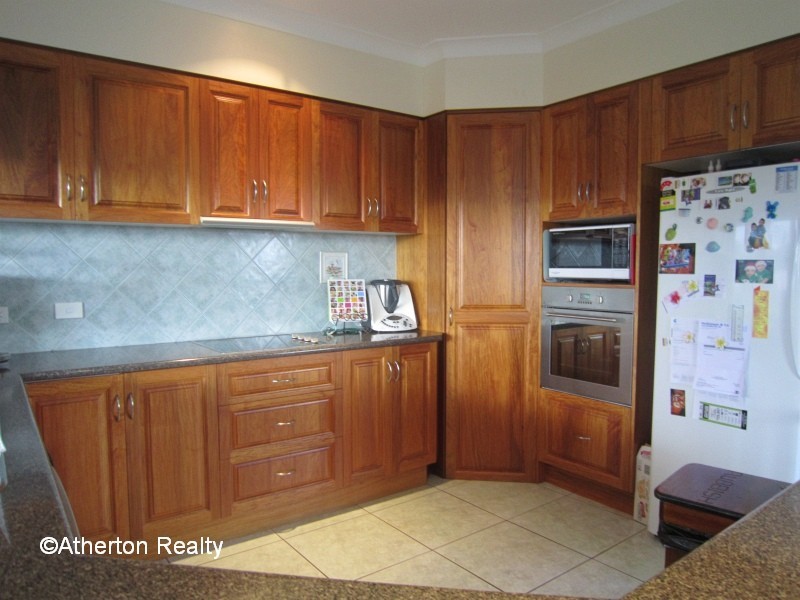 Atherton QLD 4883