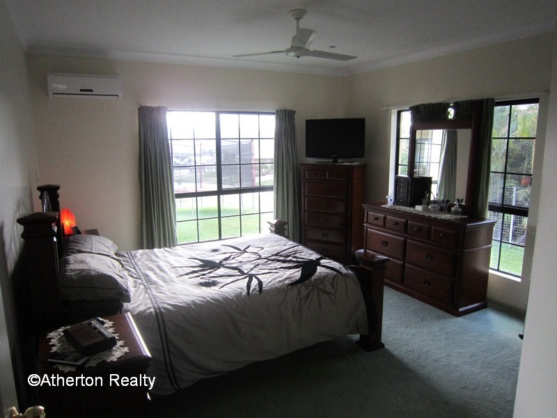 Atherton QLD 4883