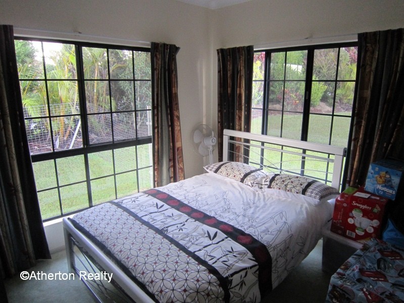 Atherton QLD 4883