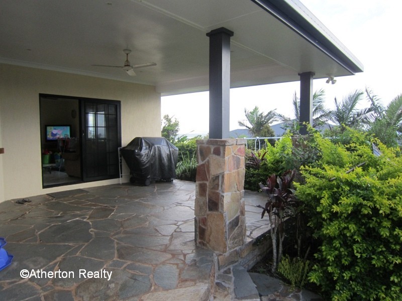 Atherton QLD 4883