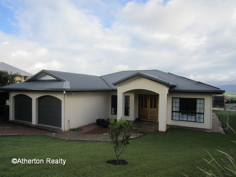 Atherton QLD 4883
