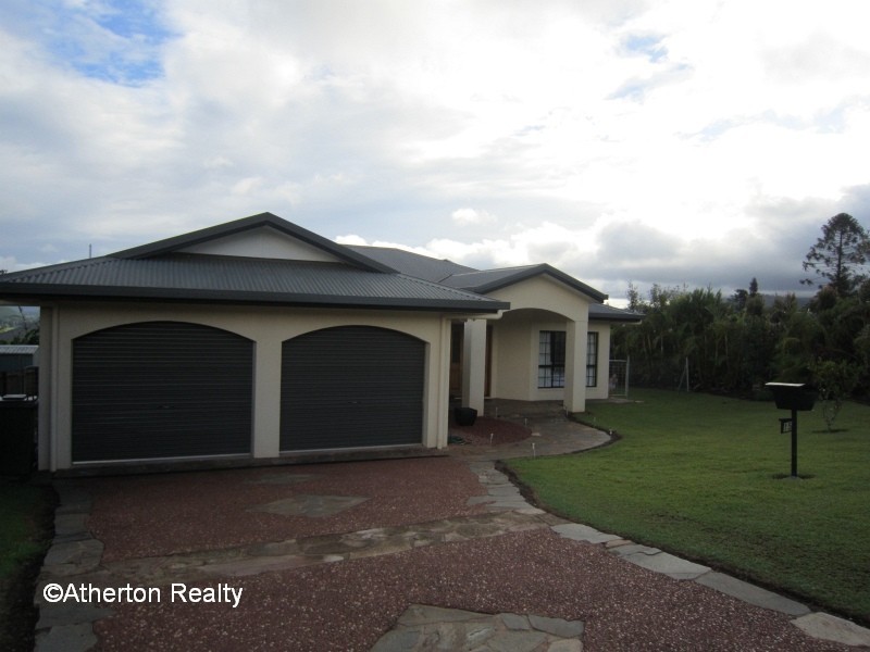 Atherton QLD 4883