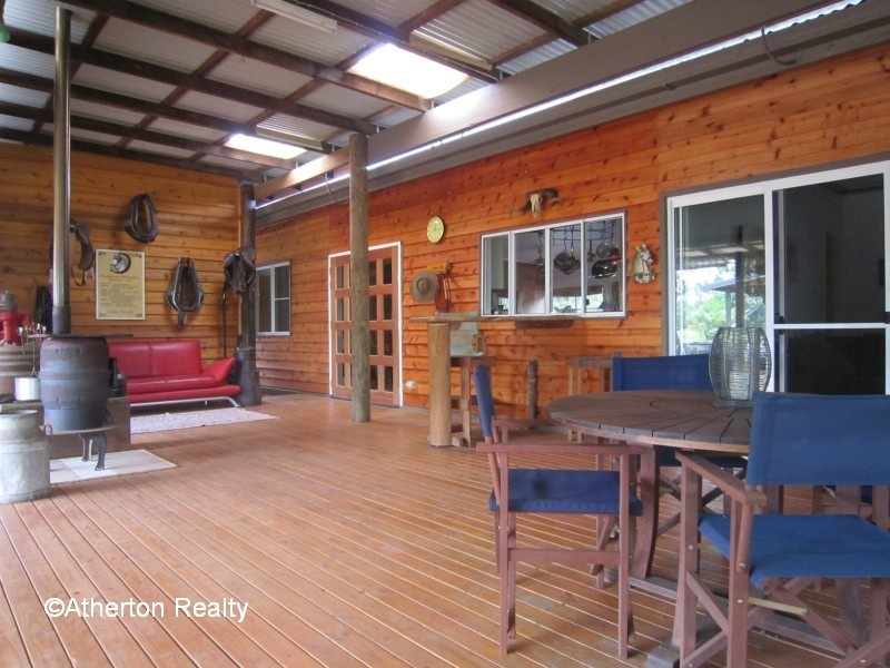 Malanda QLD 4885