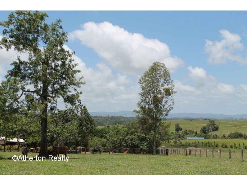 Malanda QLD 4885
