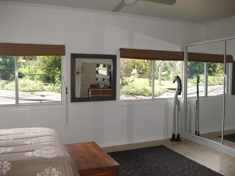 Malanda QLD 4885