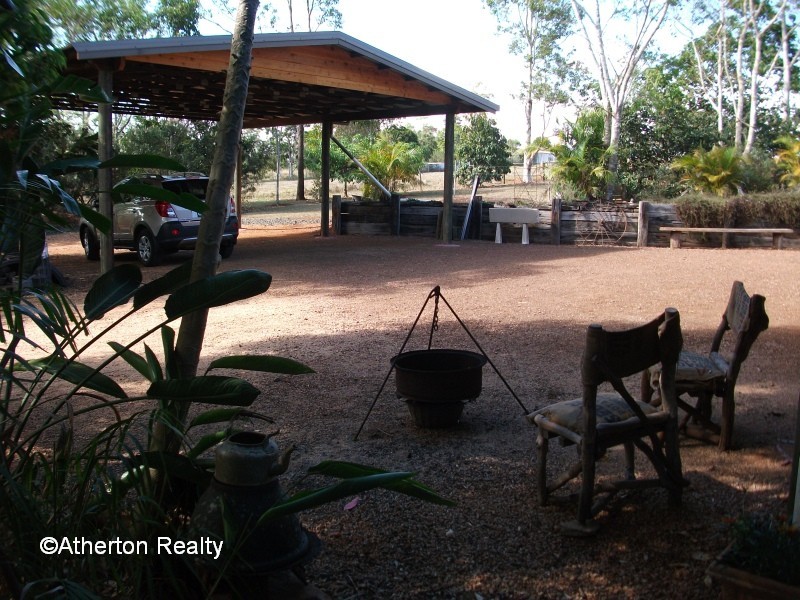 Malanda QLD 4885