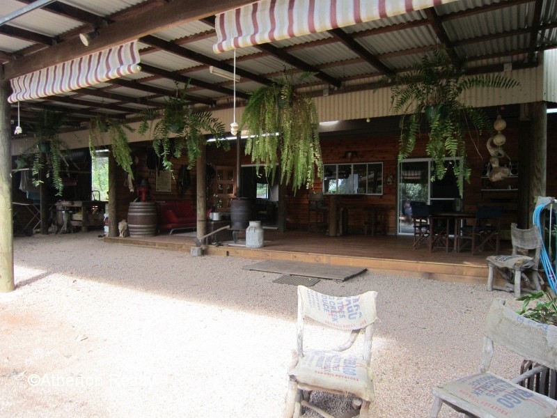 Malanda QLD 4885