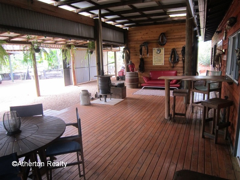 Malanda QLD 4885