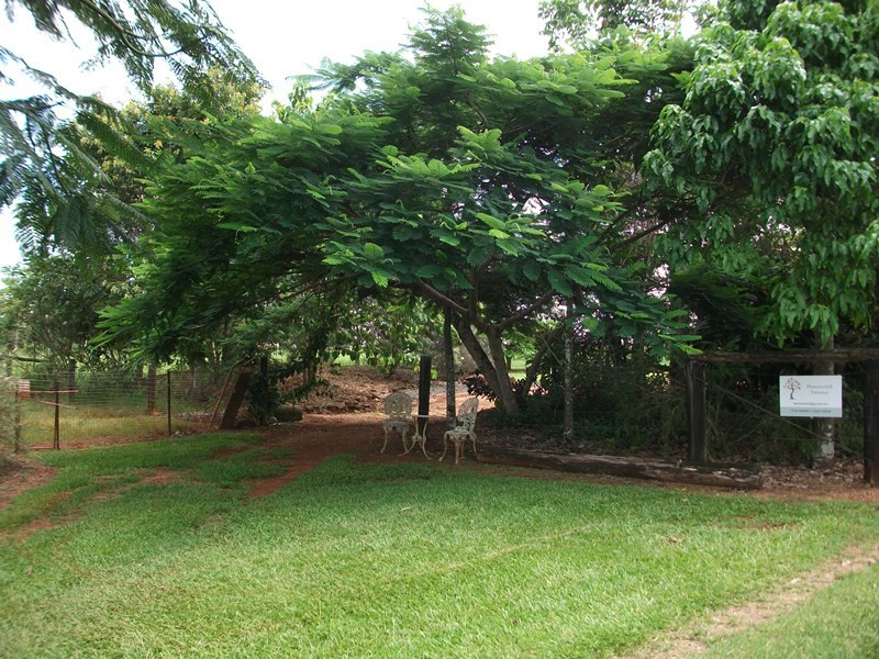 Malanda QLD 4885