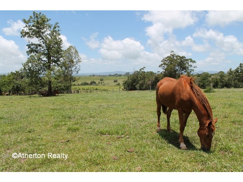 Malanda QLD 4885