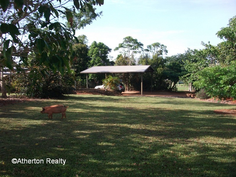 Malanda QLD 4885