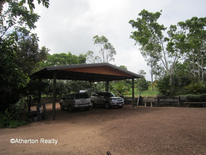 Malanda QLD 4885