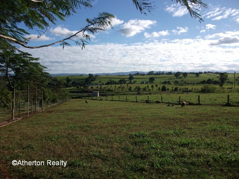Malanda QLD 4885