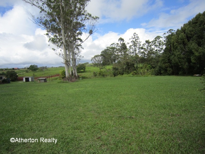 Lake Eacham QLD 4884
