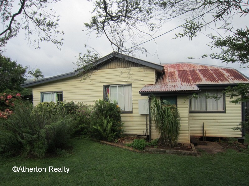 Atherton QLD 4883