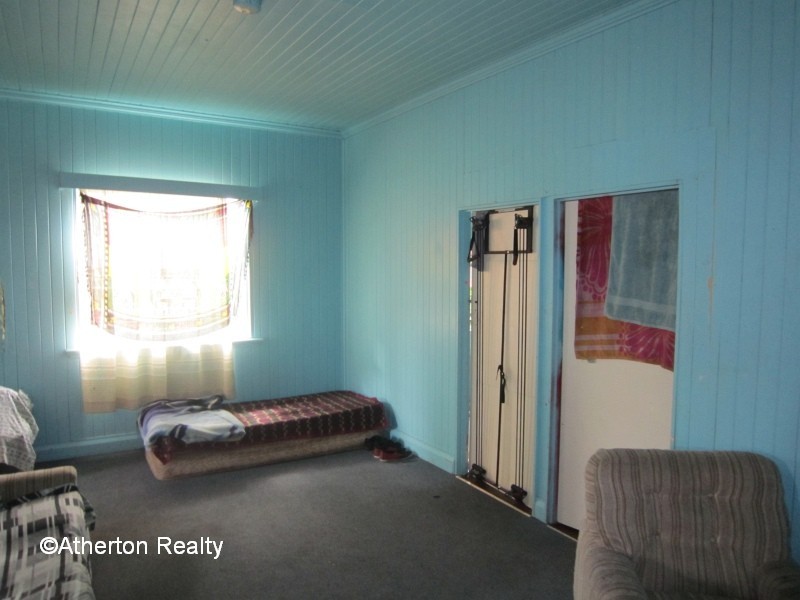 Atherton QLD 4883