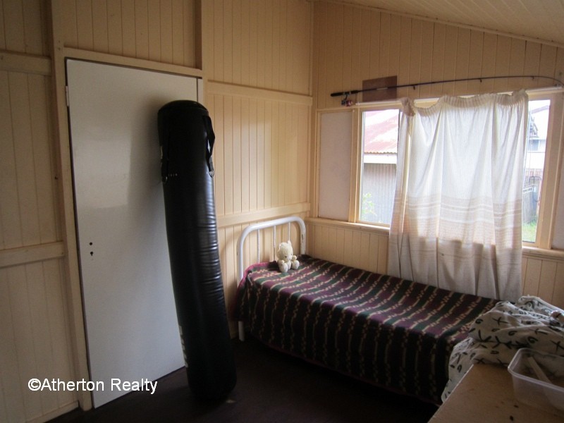 Atherton QLD 4883