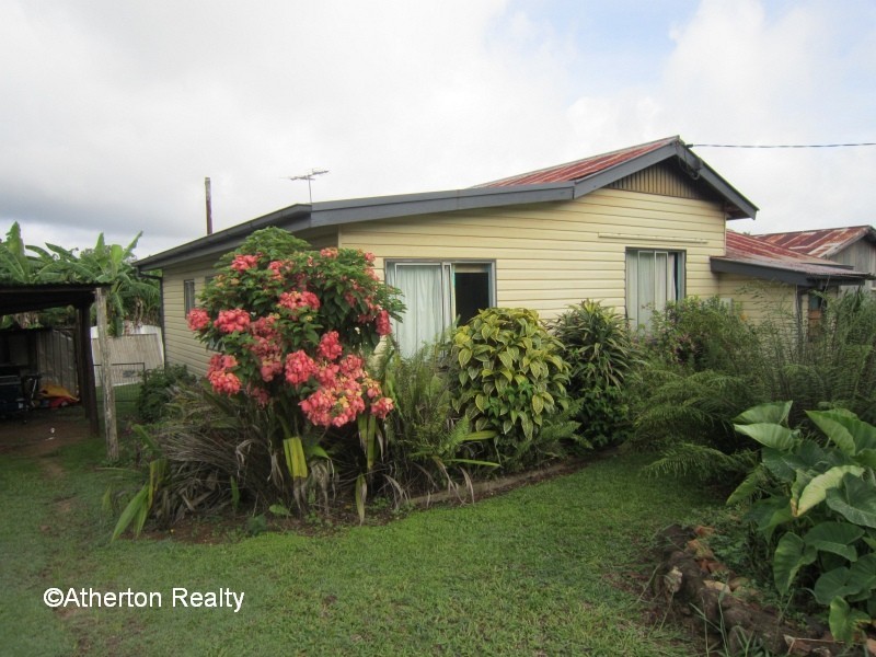 Atherton QLD 4883