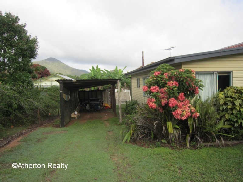 Atherton QLD 4883