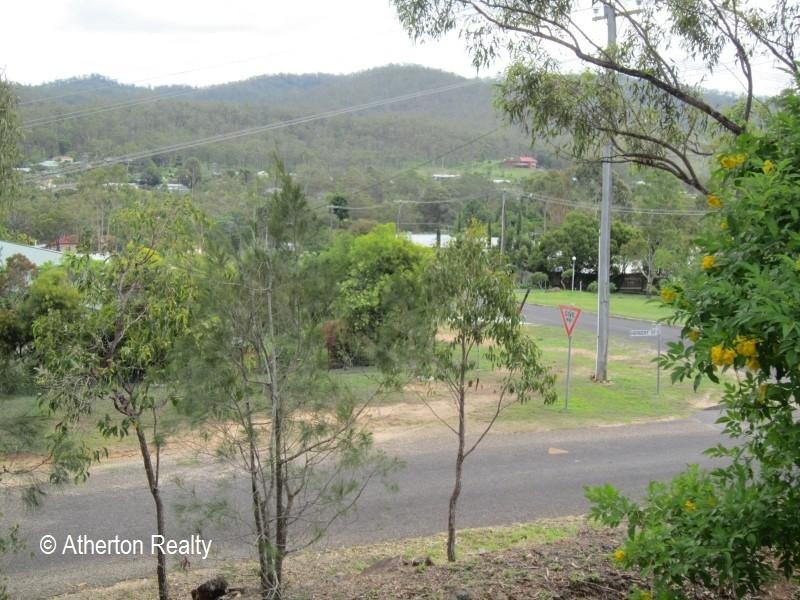 Herberton QLD 4887