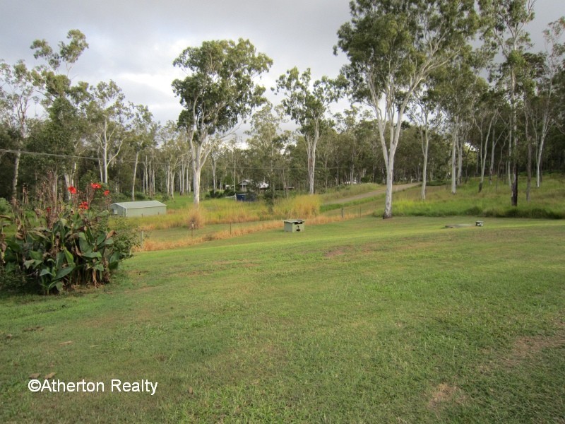 Wondecla QLD 4887