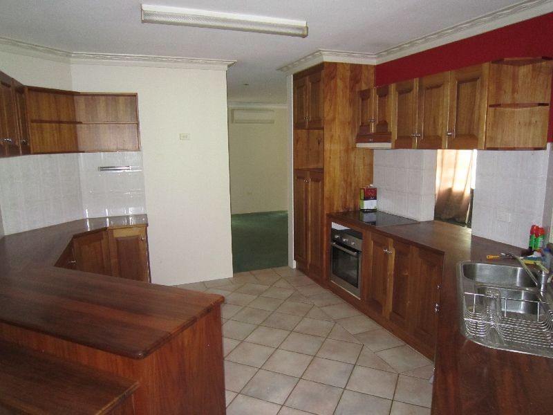 Wondecla QLD 4887