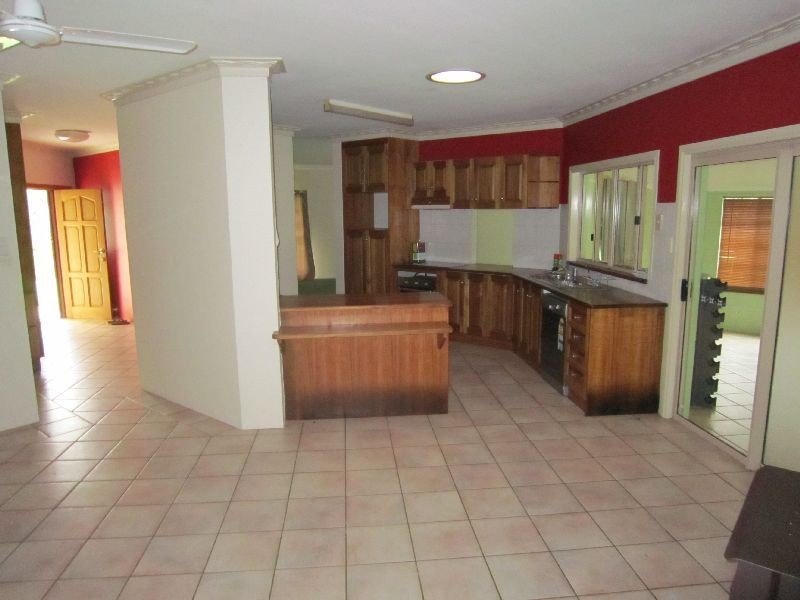 Wondecla QLD 4887