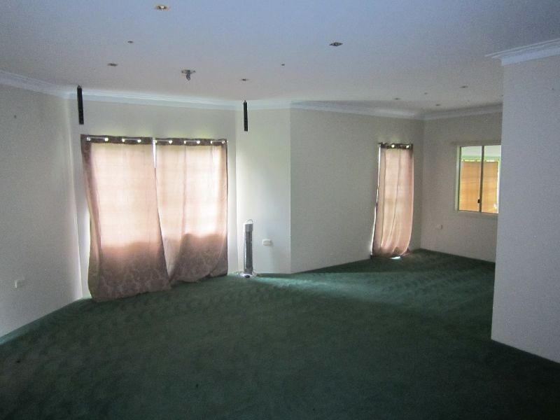 Wondecla QLD 4887