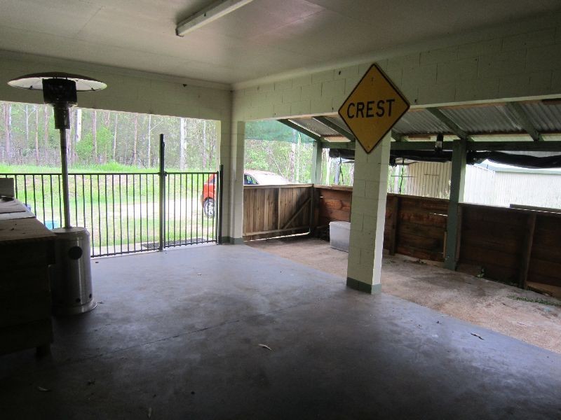 Wondecla QLD 4887