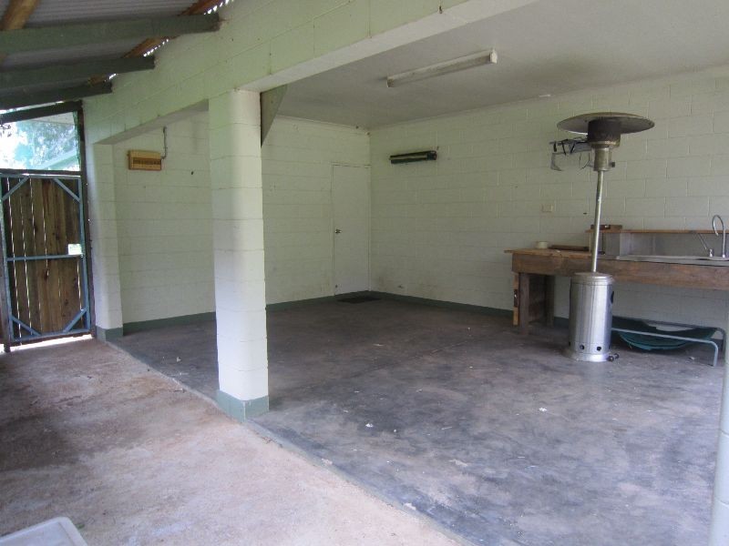 Wondecla QLD 4887