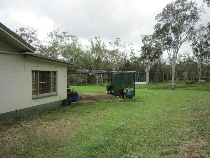 Wondecla QLD 4887