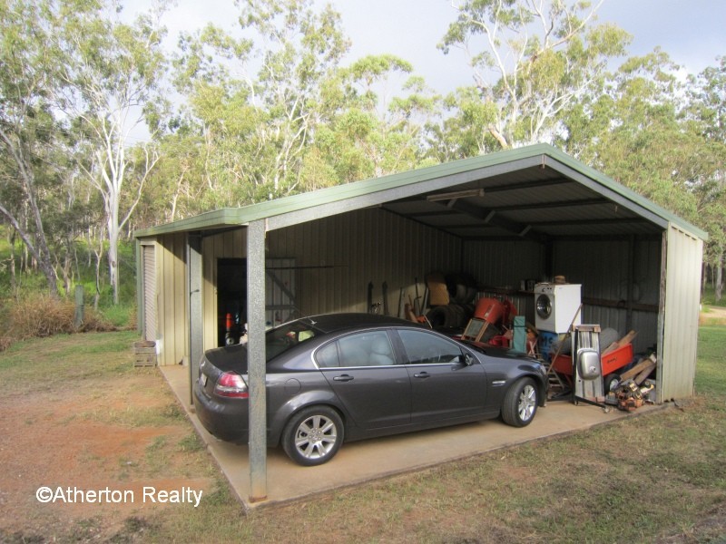 Wondecla QLD 4887