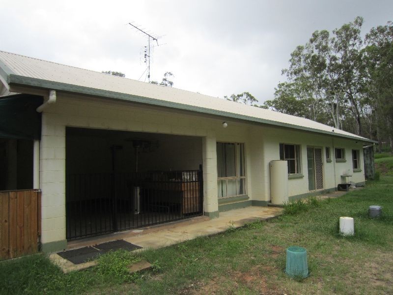 Wondecla QLD 4887