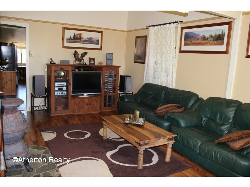 Tarzali QLD 4885