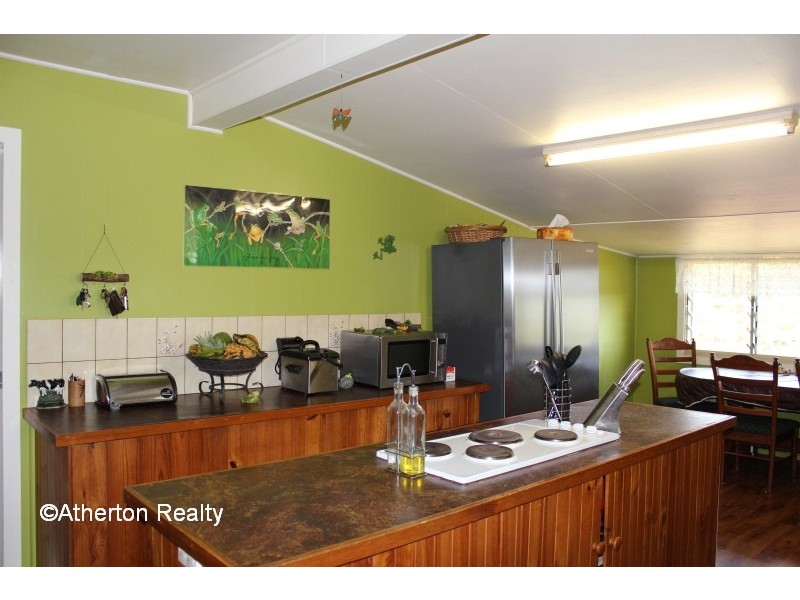 Tarzali QLD 4885