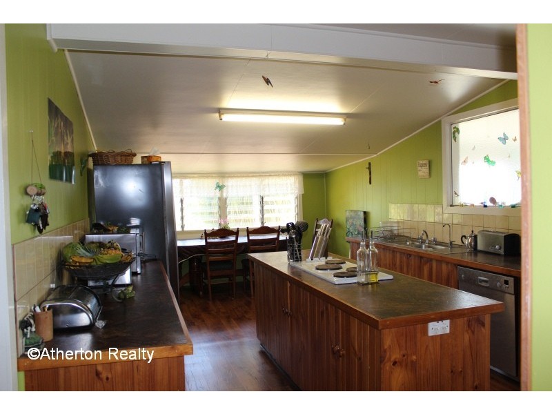 Tarzali QLD 4885