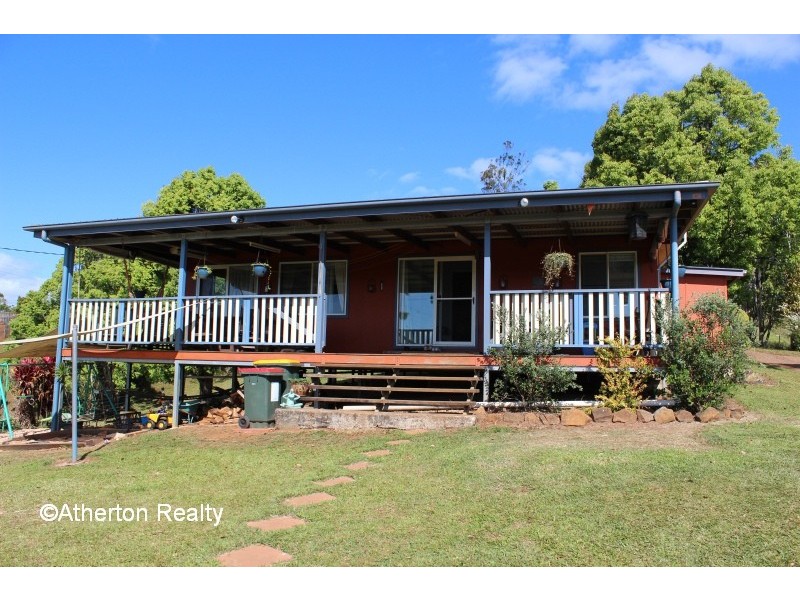 Tarzali QLD 4885
