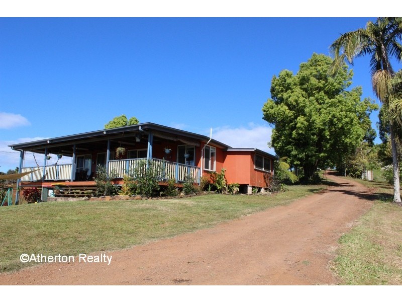 Tarzali QLD 4885