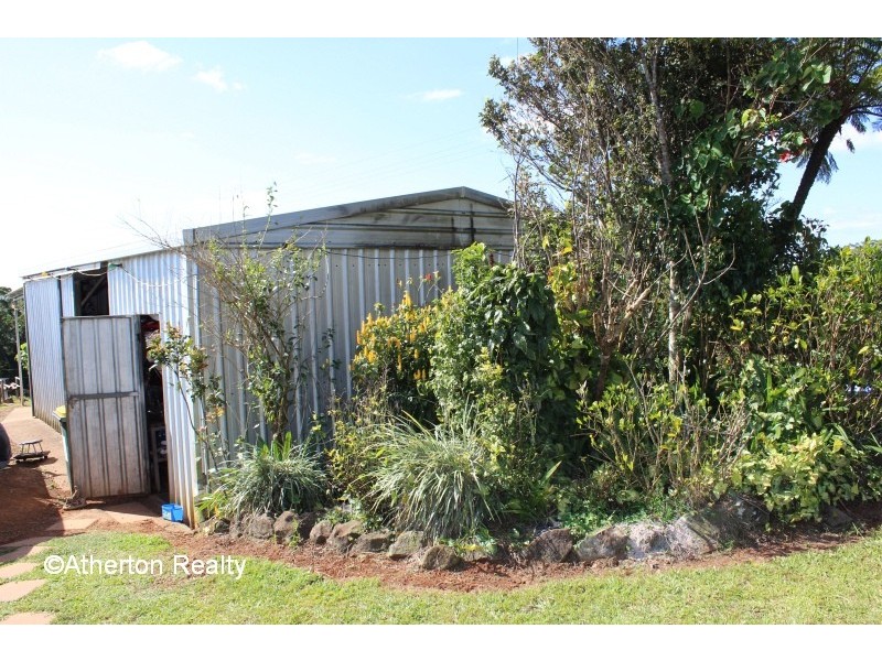 Tarzali QLD 4885