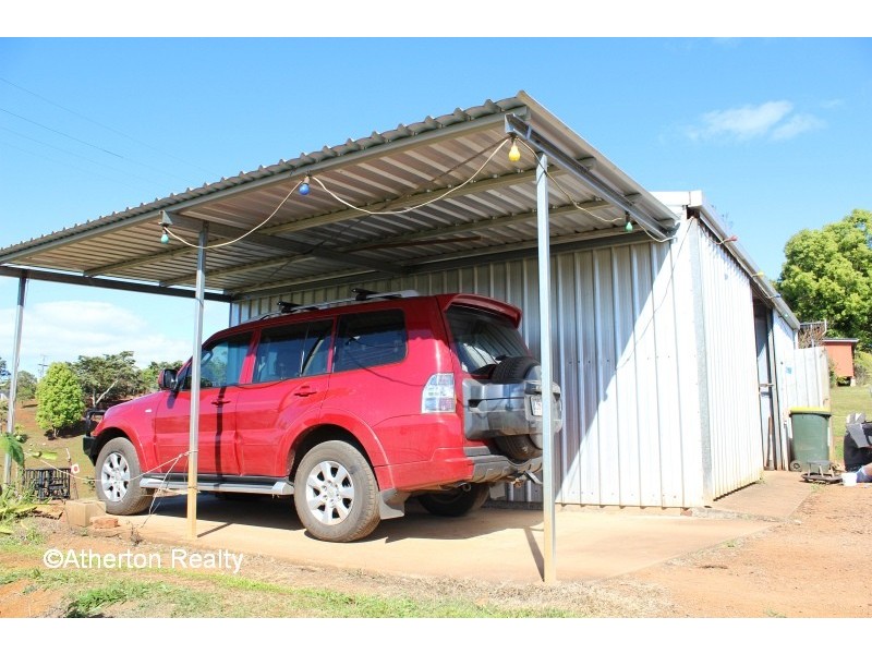 Tarzali QLD 4885