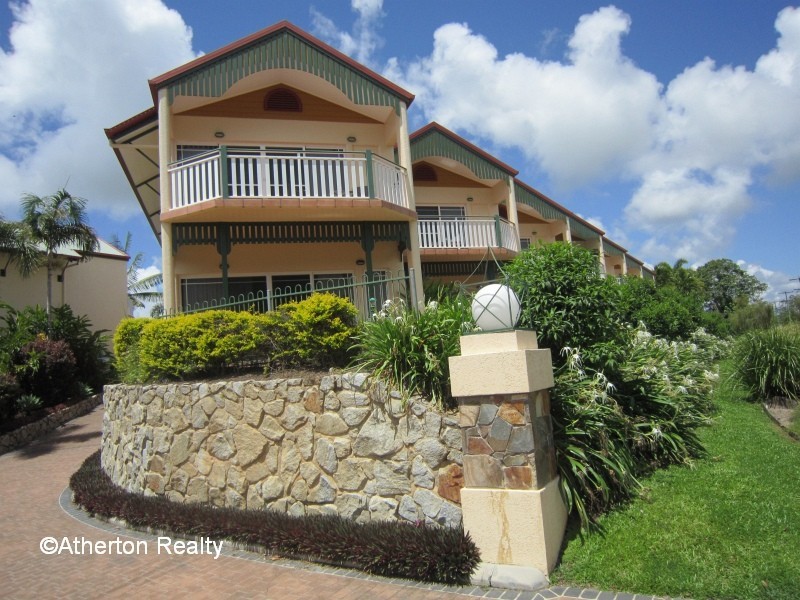 U27 Barron St. Tinaroo Lakes Resort, Tinaroo QLD 4872