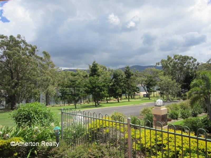 U27 Barron St. Tinaroo Lakes Resort, Tinaroo QLD 4872