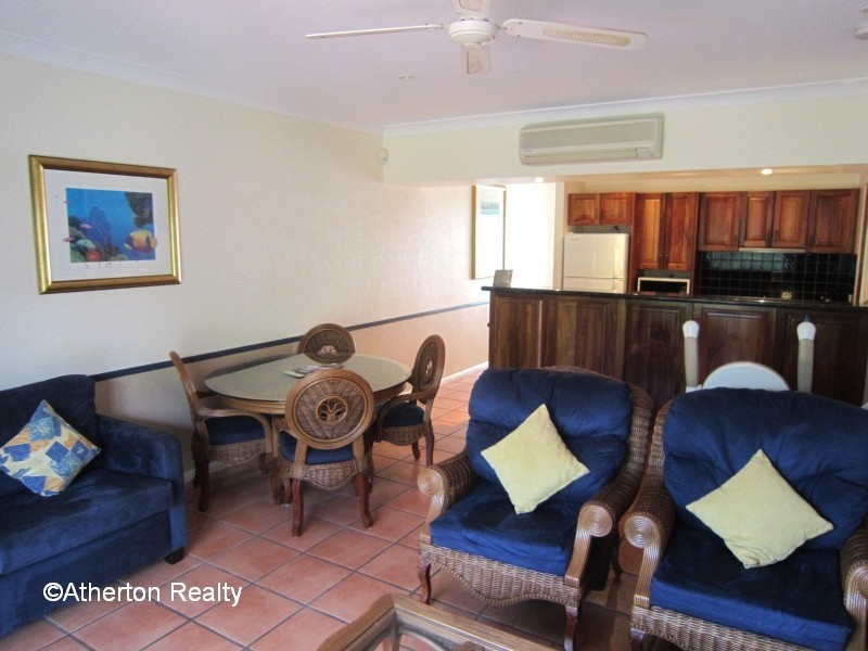 U27 Barron St. Tinaroo Lakes Resort, Tinaroo QLD 4872