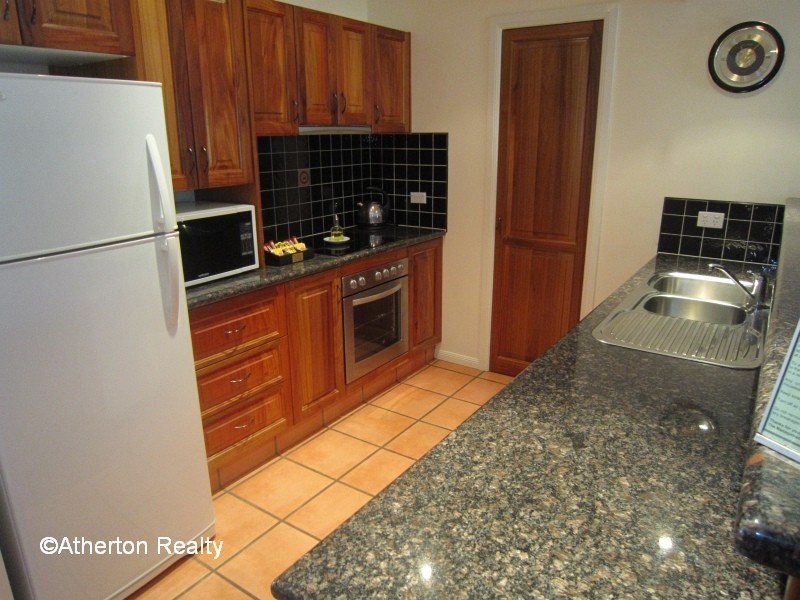 U27 Barron St. Tinaroo Lakes Resort, Tinaroo QLD 4872