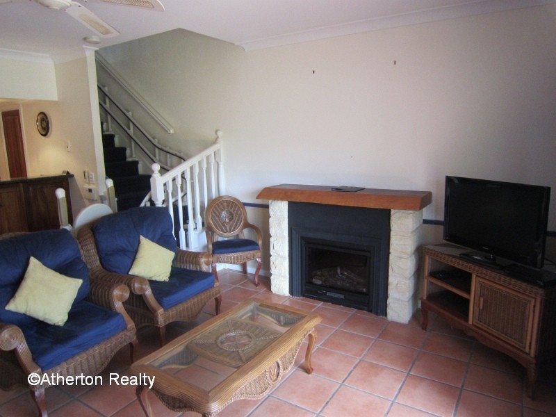 U27 Barron St. Tinaroo Lakes Resort, Tinaroo QLD 4872