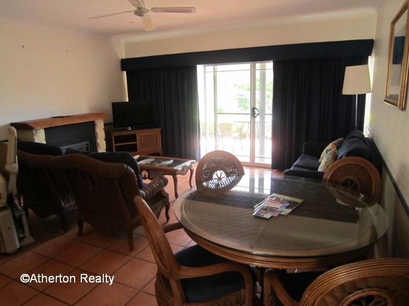 U27 Barron St. Tinaroo Lakes Resort, Tinaroo QLD 4872