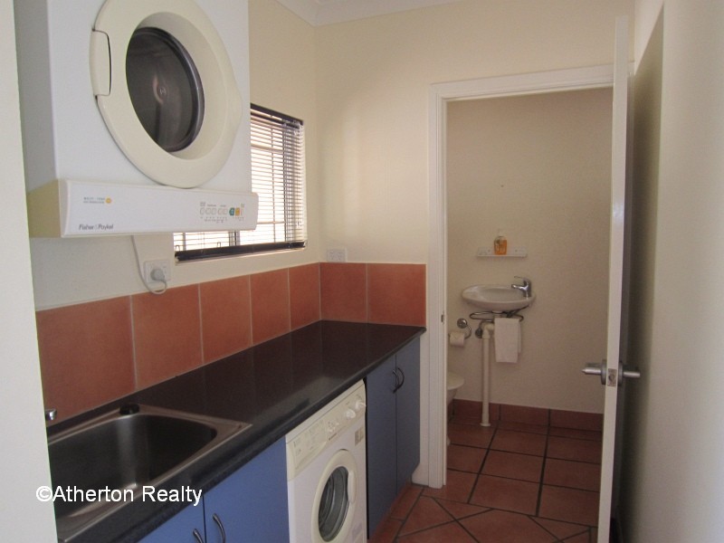 U27 Barron St. Tinaroo Lakes Resort, Tinaroo QLD 4872